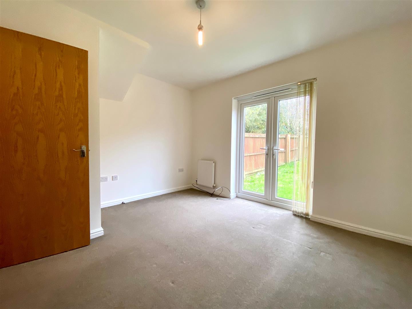 Rhodfa Cnocell Y Coed, Broadlands, Bridgend, Bridgend County Borough